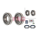 ✅ FAG 713690210 – KIT CUSCINETTO RUOTA FIAT 5890993