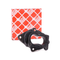 ✅ FEBI 03330 - FLANGIA CARBURATORE CON ANELLO DI TENUTA AUDI / VOLKSWAGEN 026129761A 026129761E 26129761E