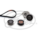 ✅ GATES K015PK1165XS – KIT CINGHIA POLY-V INA 529053610