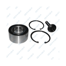 ✅ GSP GK1355 - Kit Cuscinetto Ruota - OE 4B0498625