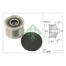 ✅ INA 535007510 - DISPOSITIVO RUOTA LIBERA ALTERNATORE BMW MINI 12317516099