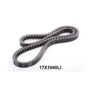 ✅ JAPANPARTS DT-17X1040LI - CINGHIA TRAPEZOIDALE 17X1040LI MD017469