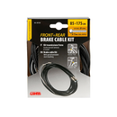 ✅ LAMPA 92143 - KIT FILI FRENO BICI SPORT