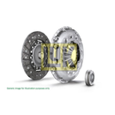 ✅ LUK 618114900 - KIT FRIZIONE CITROEN 2051S6