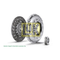 ✅ LUK 618114900 - KIT FRIZIONE CITROEN 2051S6