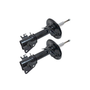 ✅ MAGNETI MARELLI 357218070000 - COPPIA AMMORTIZZATORI ANTERIORI - OE 8200688797