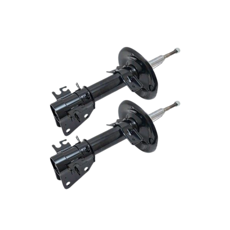 ✅ MAGNETI MARELLI 357218070000 - COPPIA AMMORTIZZATORI ANTERIORI - OE 8200688797