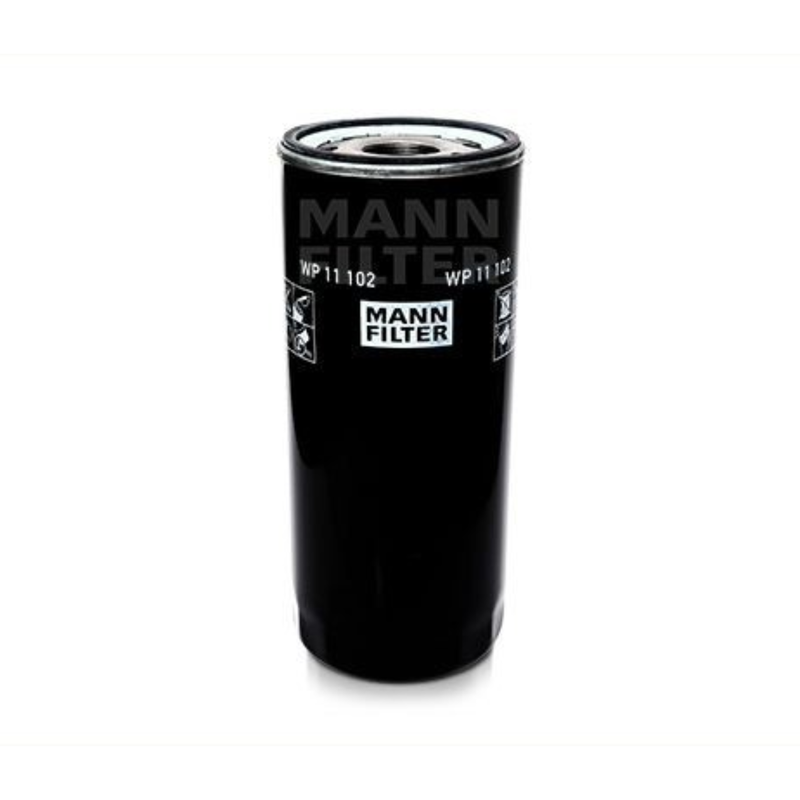 ✅ MANN-FILTER WP11102 - FILTRO OLIO RENAULT TRUCKS 7420541379