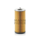 ✅ MANN H12110/2X - FILTRO OLIO MERCEDES-BENZ A0001843825