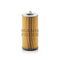 ✅ MANN H12110/2X - FILTRO OLIO MERCEDES-BENZ A0001843825