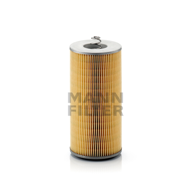 ✅ MANN H12110/2X - FILTRO OLIO MERCEDES-BENZ A0001843825