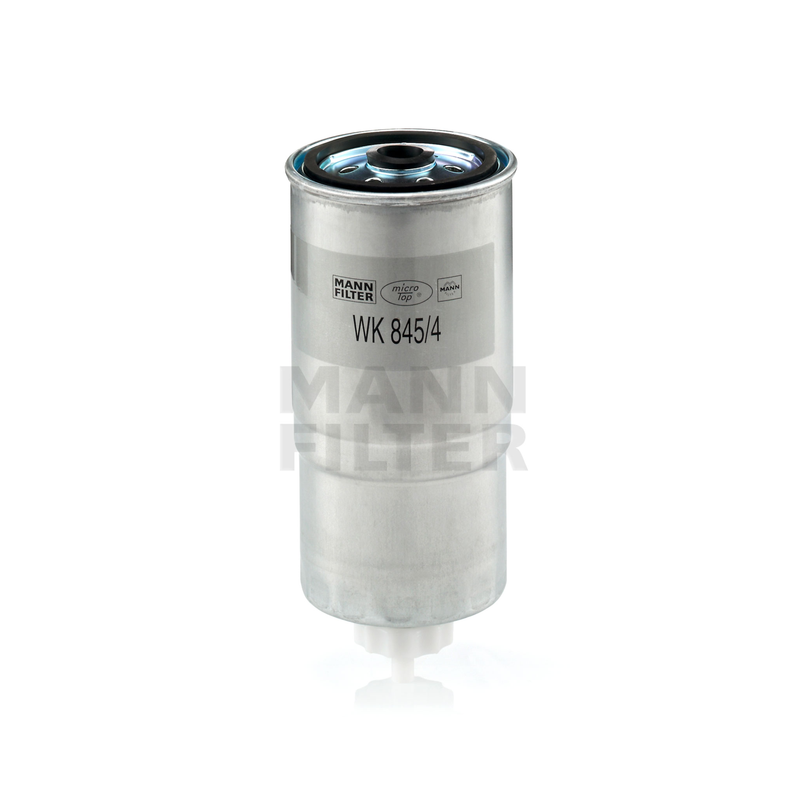 ✅ MANN WK845/4 - FILTRO GASOLIO BMW MINI LAND ROVER 13322243653
