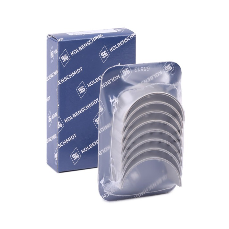 ✅ MEC DIESEL 844810KS – KIT BRONZINE DI BIELLA STD (CON FORO)