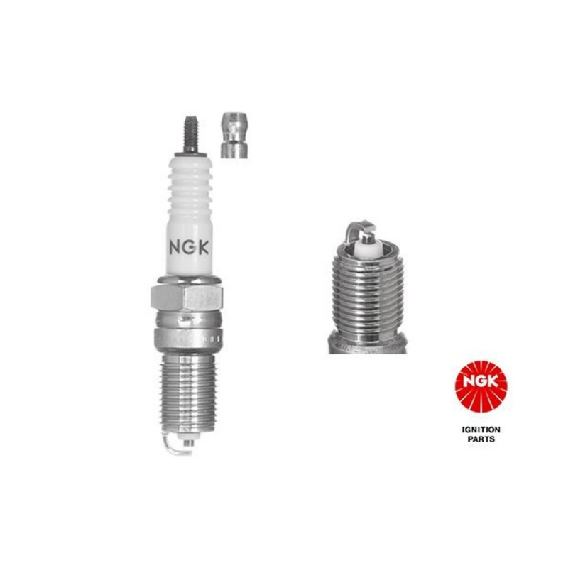 ✅ NGK BP7EFS 90448 - CANDELA ACCENSIONE - OE 12120032136 BMW/MINI, 7700726503 RENAULT