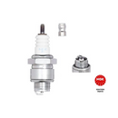 ✅ NGK BR4-LM 4133 - CANDELA ACCENSIONE - OE 09213609 GUTBROD, 920702098 KAWASAKI