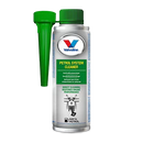 ✅ VALVOLINE PETROL SYSTEM CLEANER 882679 - PULITORE SISTEMA DI INIEZIONE BENZINA AD ALTE PRESTAZIONI