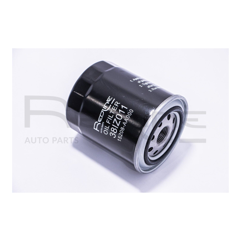 ✅ REDLINE 38IZ011 - FILTRO OLIO AD AVVITAMENTO M3/4x16 DAIHATSU 1560187105