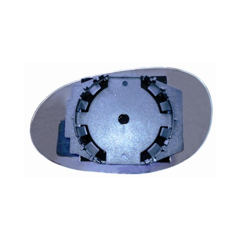 ✅ RICAM 00789 – VETRO SPECCHIETTO SX SMART FORTWO (OE Q0001974V002000000)