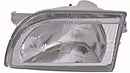 PROIETTORE SX FORD TRANSIT 94-00 COD. 1114898 NUOVO ORIGINALE