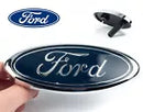 ✅ 1360719 FORD - EMBLEMA LOGO FREGIO FORD FOCUS C-MAX MONDEO