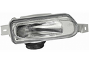 NUOVO PER FORD TRANSIT 2000 - 2006 ESCORT PARAURTI ANTERIORE FENDINEBBIA DESTRA/SINISTRA 4395813