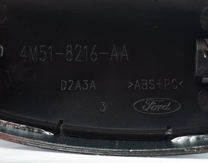 ✅ 1360719 FORD - EMBLEMA LOGO FREGIO FORD FOCUS C-MAX MONDEO