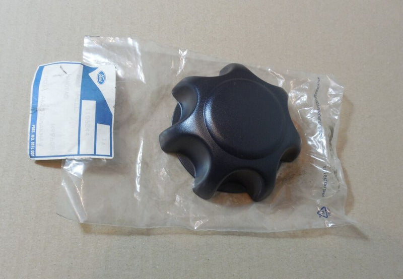 ✅ 1106244 FORD - RUOTA REGOLAZIONE SCHIENALE SEDILE ORIGINALE