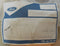 ✅ 1106244 FORD - RUOTA REGOLAZIONE SCHIENALE SEDILE ORIGINALE