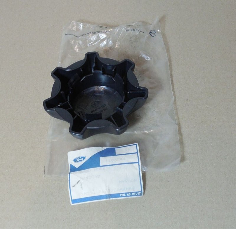✅ 1106244 FORD - RUOTA REGOLAZIONE SCHIENALE SEDILE ORIGINALE
