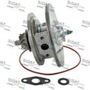✅ SIDAT 47.089 – Core Assy Turbocompressore BMW 11657812318