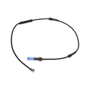 ✅ TEXTAR 98064100 - CONTATTO SEGNALAZIONE USURA PASTIGLIE FRENO BMW 34356870349