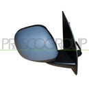 FT1237104 SPECCHIETTO COMPLETO DESTRO PRASCO