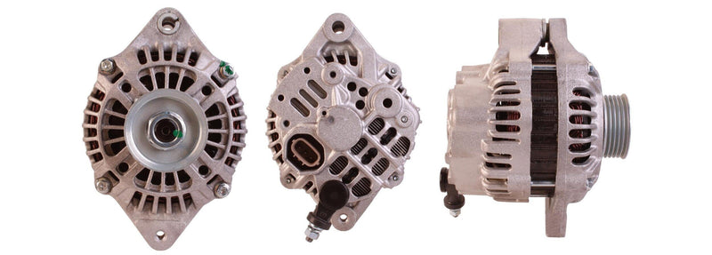 ✅ ELSTOCK alternator 28-6572 for OPEL AGILA, SUZUKI SPLASH, SWIFT, SX4 - OE 93194153