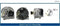 ✅ Alternatore 3EFFE per AUDI CABRIOLET A6 A4 80 VW POLO 9A4 9A2 9N2 9A6 PASSAT (3