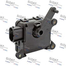🚚 10.7044 SIDAT ATTUATORE, ATTUATORE CLIMATIZZATORE
