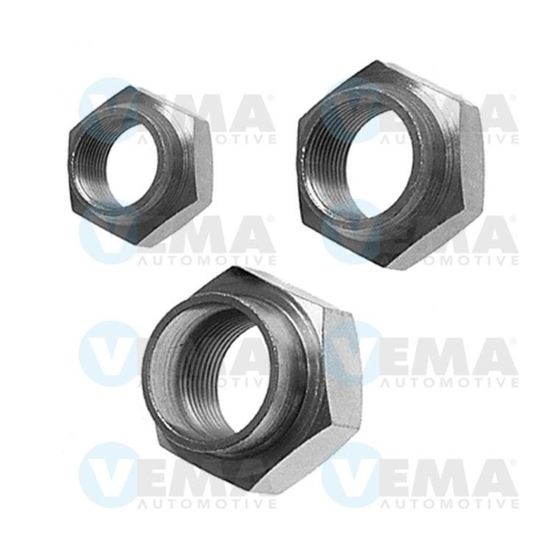 ✅ VEMA 13753 - DADO MOZZO FIAT DUCATO 1300347080