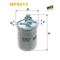 ✅ WIX WF8213 - FILTRO CARBURANTE AUDI VOLKSWAGEN 6K0127401B 6K0127401G 6K0127401H