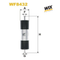 ✅ WIX WF8432 - FILTRO CARBURANTE AUDI VOLKSWAGEN 4F0127401F