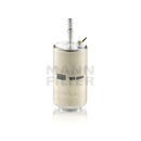 ✅ WK6004 MANN-FILTER - Filtro carburante 8mm - OE 31355412 VOLVO