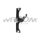 ✅ WROOM WRAE1704 - ALZACRISTALLO DESTRO 51824038