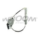 ✅ WROOM WRAE1814 - ALZACRISTALLO POSTERIORE DESTRO 51723327