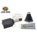✅ ZETAERRE ZR7093 - LEFT FRONT SEMIAXLE CUP FIAT 55233396