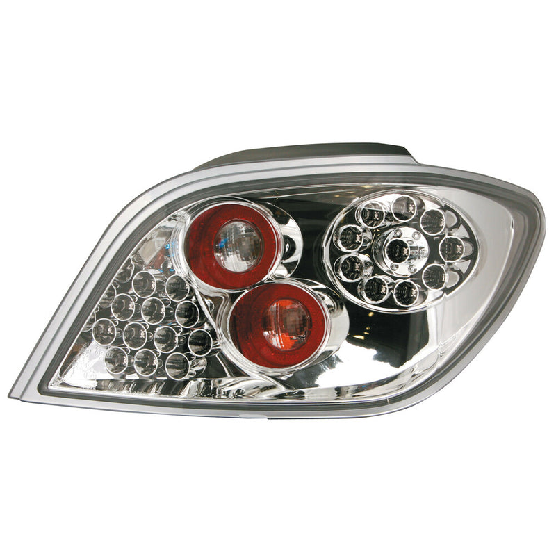 *CP.FARI POS"PERFORMANCE-LED" PEUGEOT 307 CROMO 08/00->