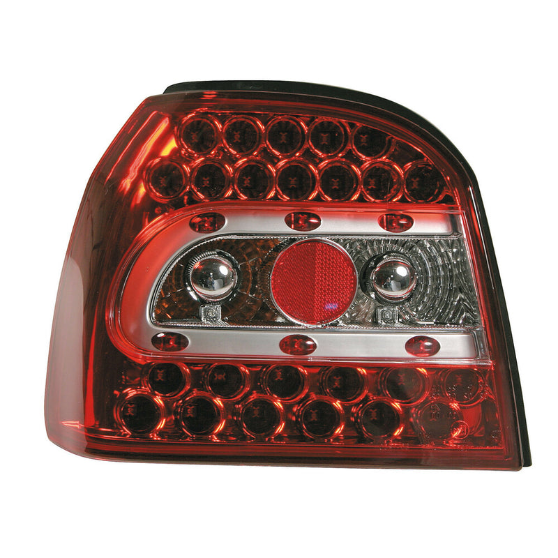 *CP.FARI POS"PERFORMANCE-LED" VW GOLF III ROSSI 8/91->8/97