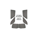 18019 - Kit tendine Privacy -  Nissan Micra 3p (01/03>10/10)