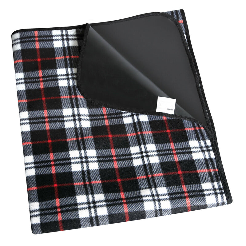 24035 - Pic-Nic coperta impermeabilizzata - cm 150x200