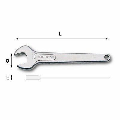 U02480105 248_5 CHIAVE A FORCHETTA -E-