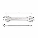 U02520528 252 N_13x17 CHIAVE A FORCHETTA -E-