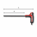 U02800407 280 HA_3/8 CHIAVE MASCHIO IMPUGN. -B-