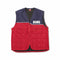 U37100006G 3710 A XL GILET MULTITASCA DA LAVORO